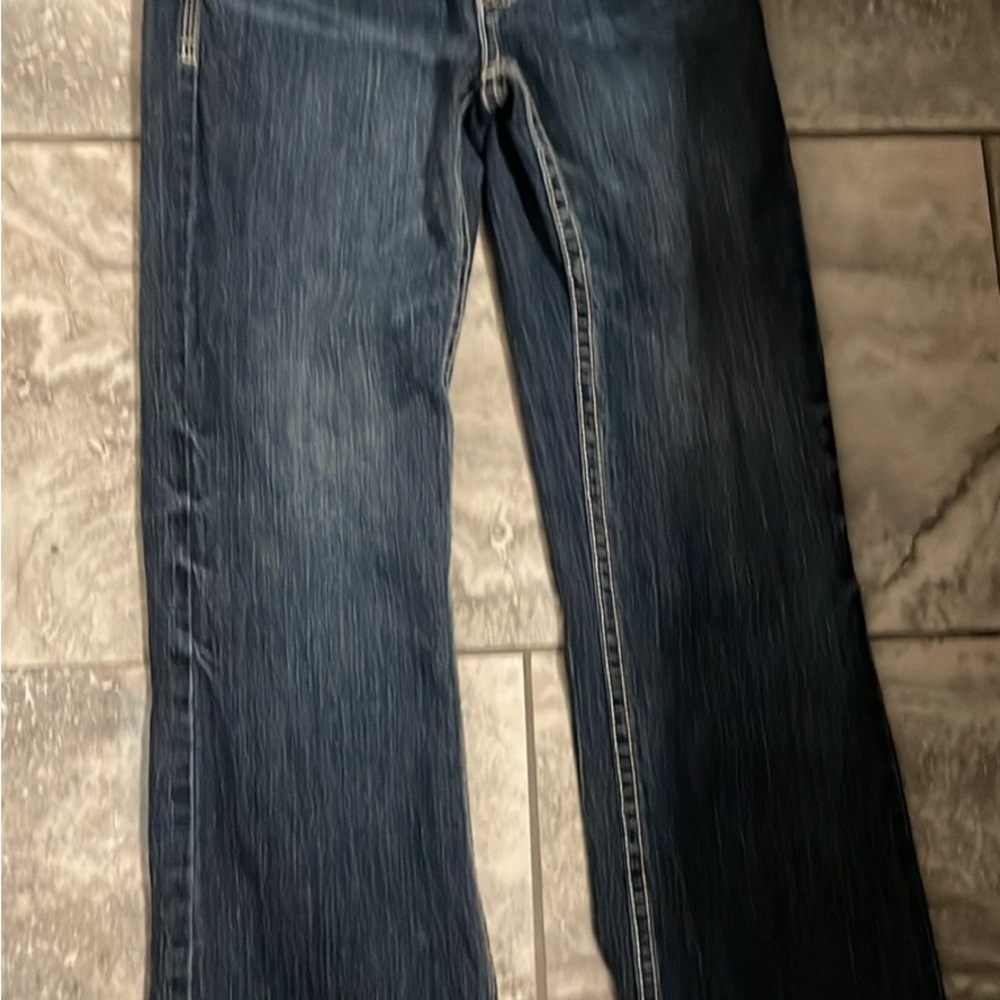 Boys Blue Jeans